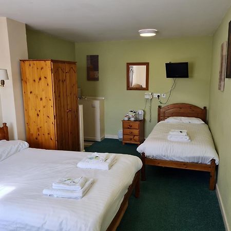 Hotel The Blue Cow South Witham Camera foto