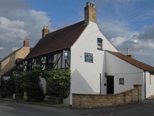Hotel The Blue Cow South Witham Esterno foto