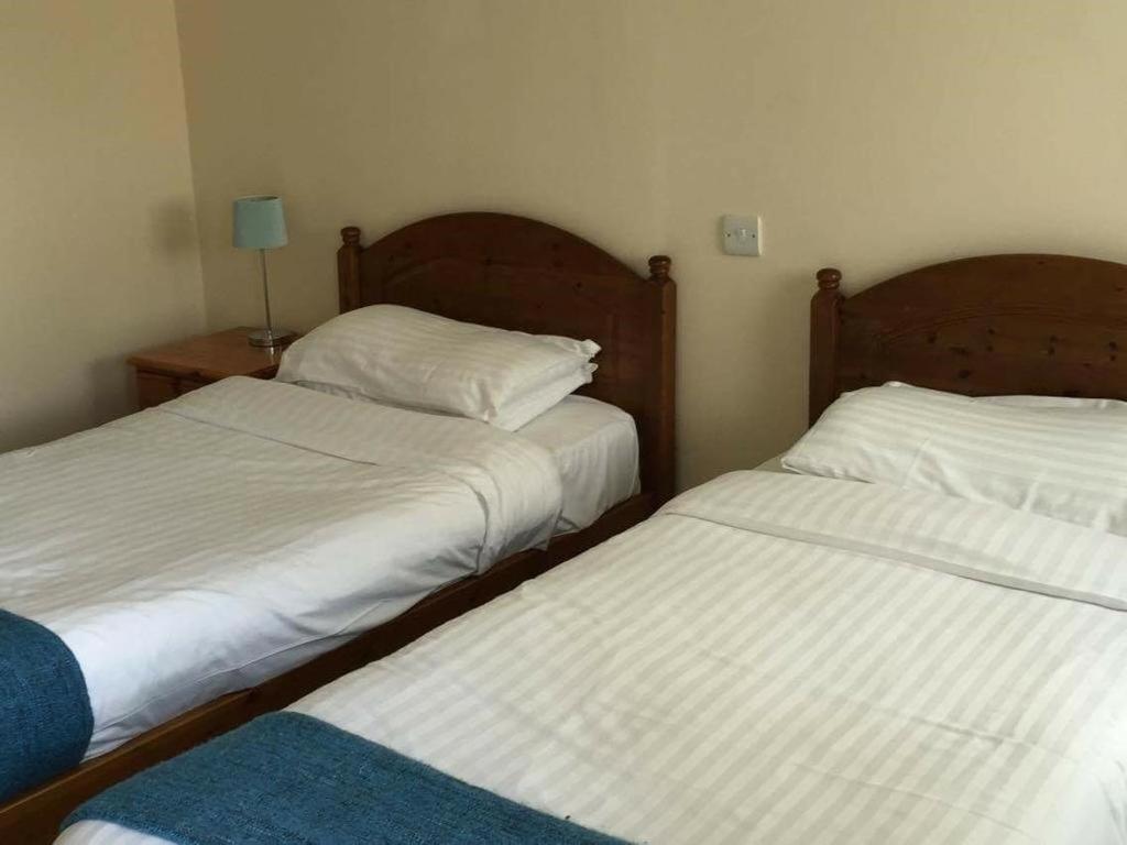 Hotel The Blue Cow South Witham Camera foto
